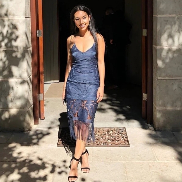 TWO SISTERS KHALEESI DRESS 12 - Picture 15 of 15